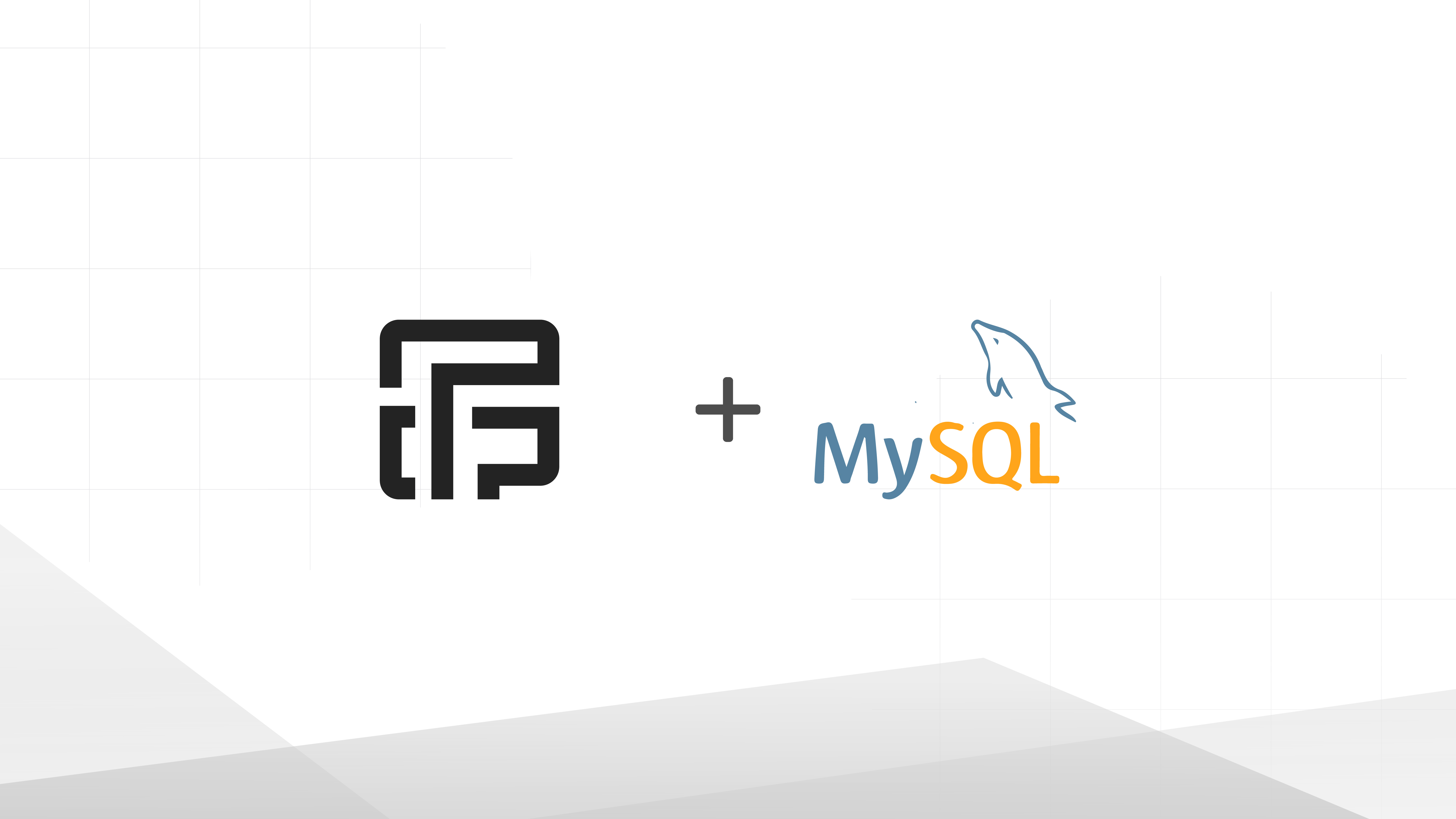 Visualize your MYSQL data with Flowtrail AI